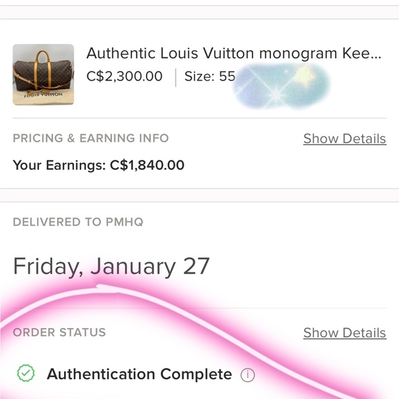 ✅AUTHENTIC ONLY✅ - Picture 4 of 16